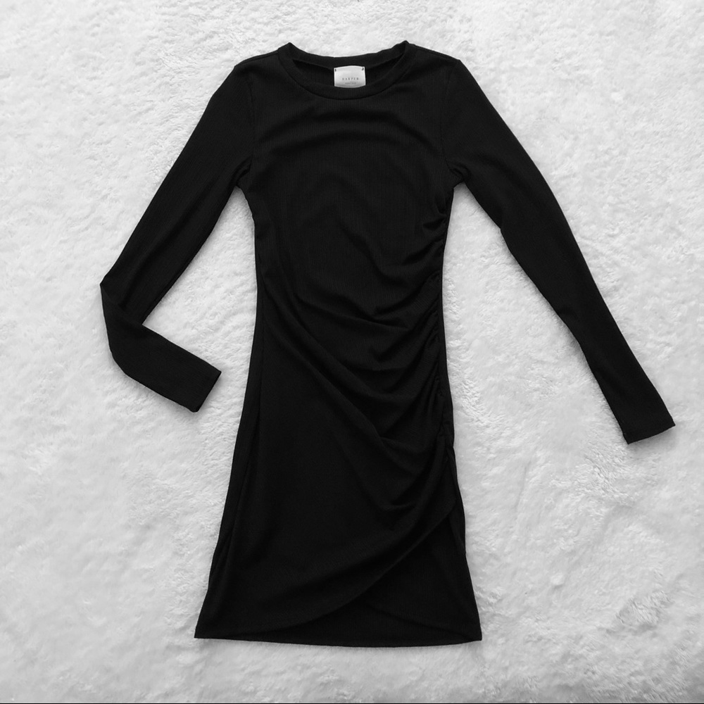 Harper Little Black Dress